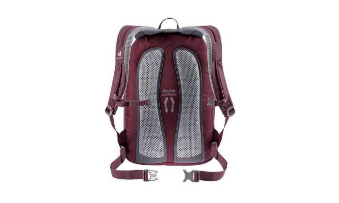 Рюкзак Deuter StepOut 22 5568 grape-aubergine  