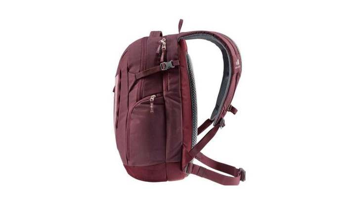 Рюкзак Deuter StepOut 22 5568 grape-aubergine  