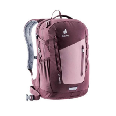 Рюкзак Deuter StepOut 22 5568 grape-aubergine