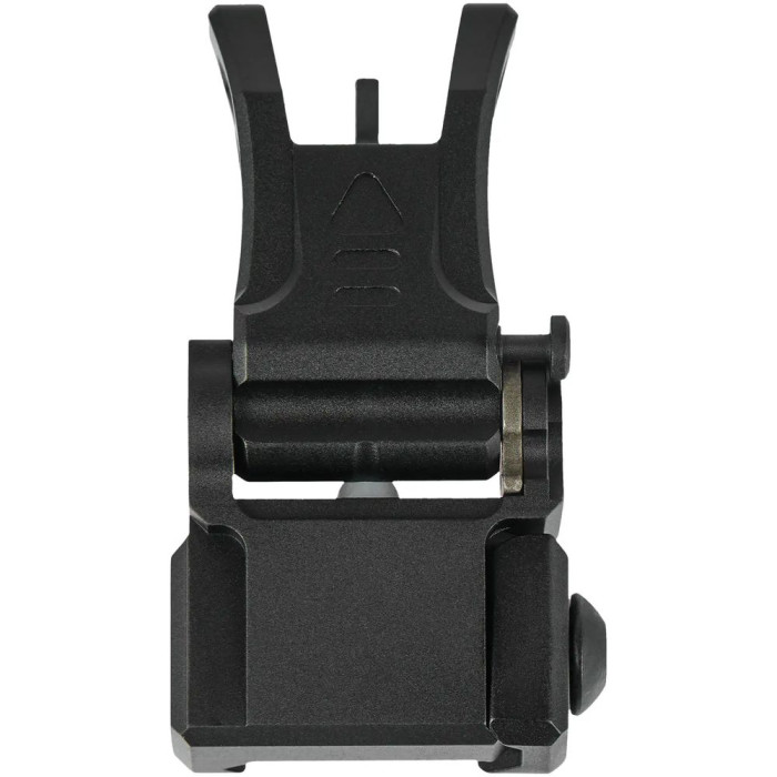 Мушка складная Leapers UTG сплав складная  