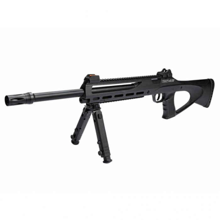 Винтовка пневматическая ASG TAC 4,5 мм (18102)  