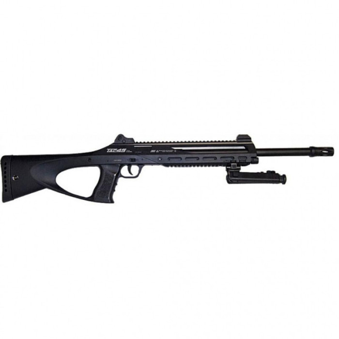 Винтовка пневматическая ASG TAC 4,5 мм (18102)  