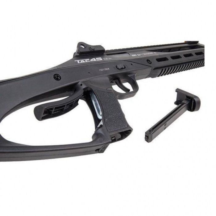 Винтовка пневматическая ASG TAC 4,5 мм (18102)  