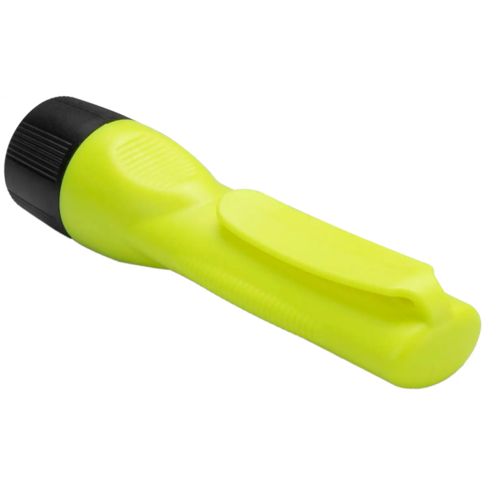 Фонарь Princeton Tec Attitude, 400 Lumens yellow  