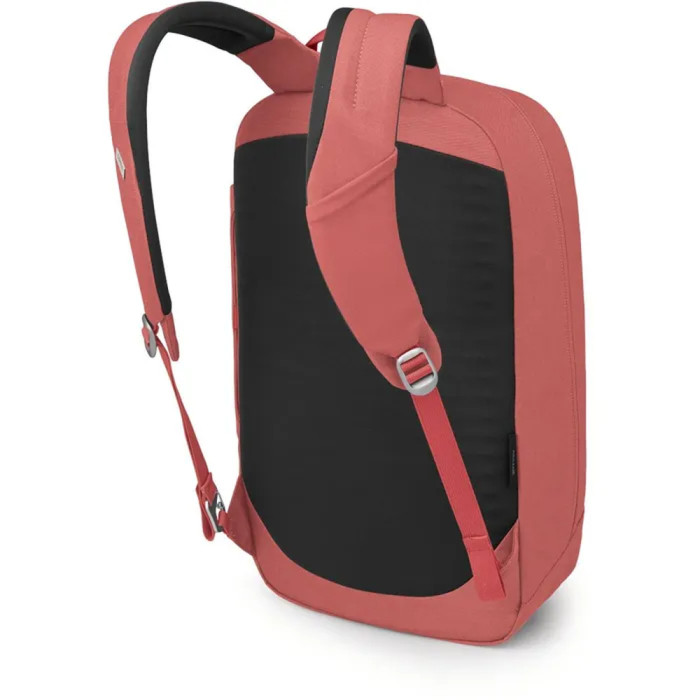 Рюкзак Osprey Arcane Large Day red pampas - O/S - красный  