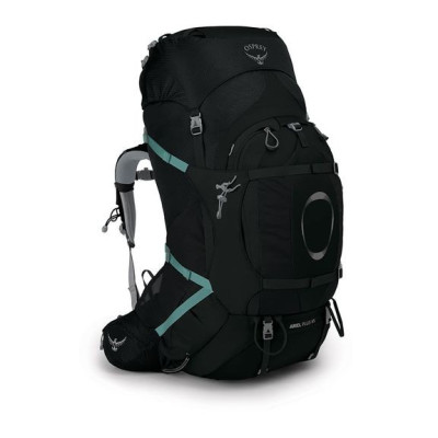 Рюкзак Osprey Ariel Plus 85 Black - XS/S - черный