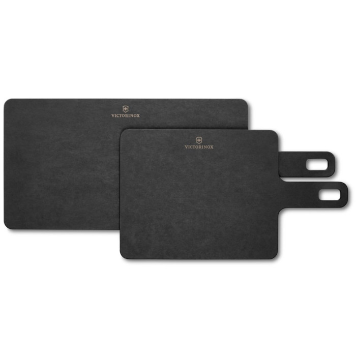 Разделочная доска Epicurean Handy S Черн. (229x190x4,8мм)  