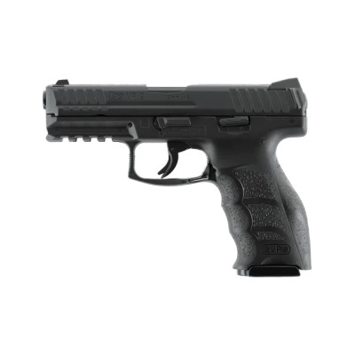 Пневматический пистолет Umarex Heckler &amp; Koch VP9 Blowback кал.4,5мм