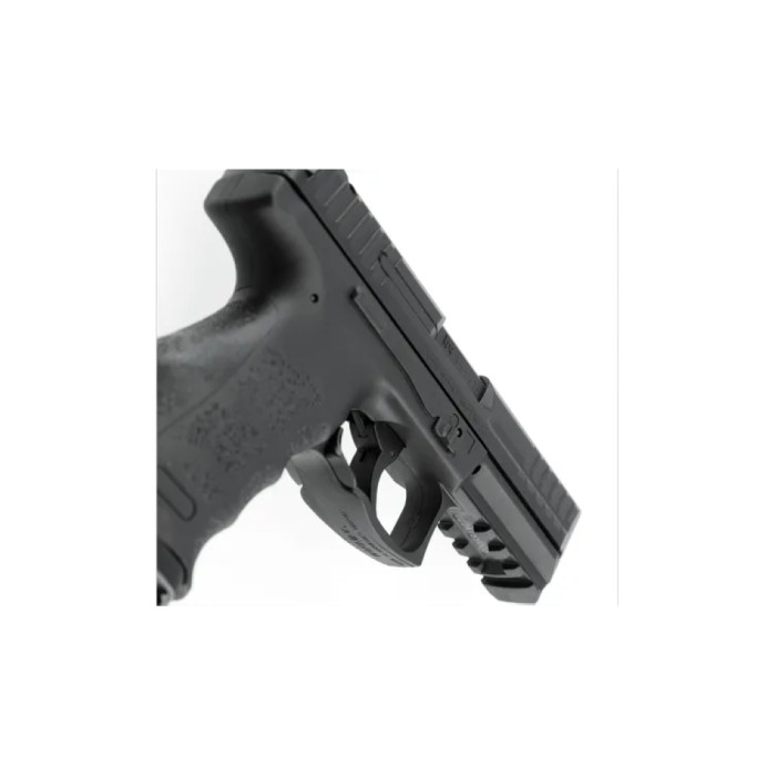 Пневматический пистолет Umarex Heckler & Koch VP9 Blowback кал.4,5мм  