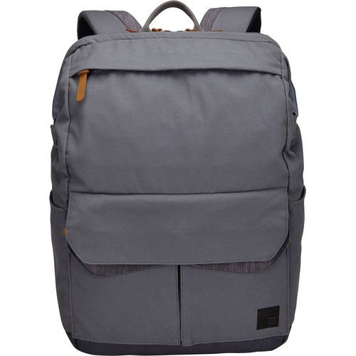 Рюкзак Case Logic LODP114, серый  