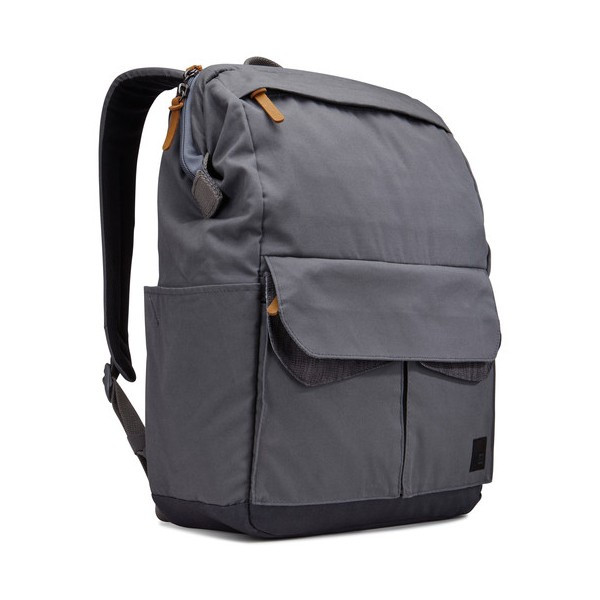Рюкзак Case Logic LODP114, серый  