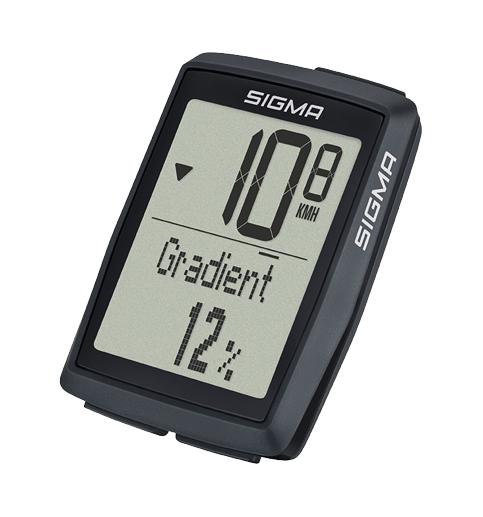 Велокомпьютер Sigma Sport BC 14.0 WL  