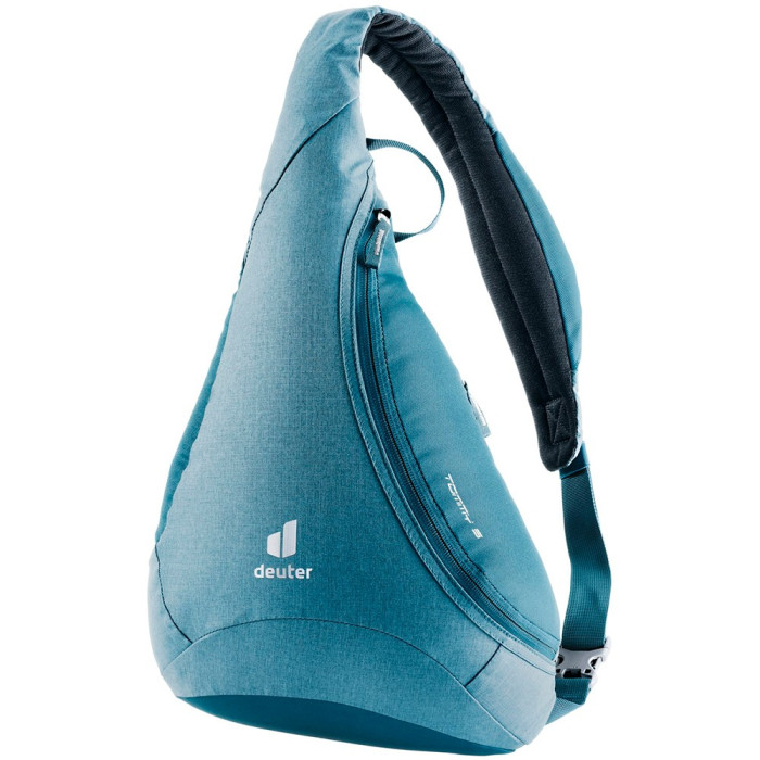 Сумка-рюкзак Deuter Tommy S 3060 arctic 