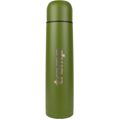 Термос Tramp Basic 1 л UTRC-105, olive