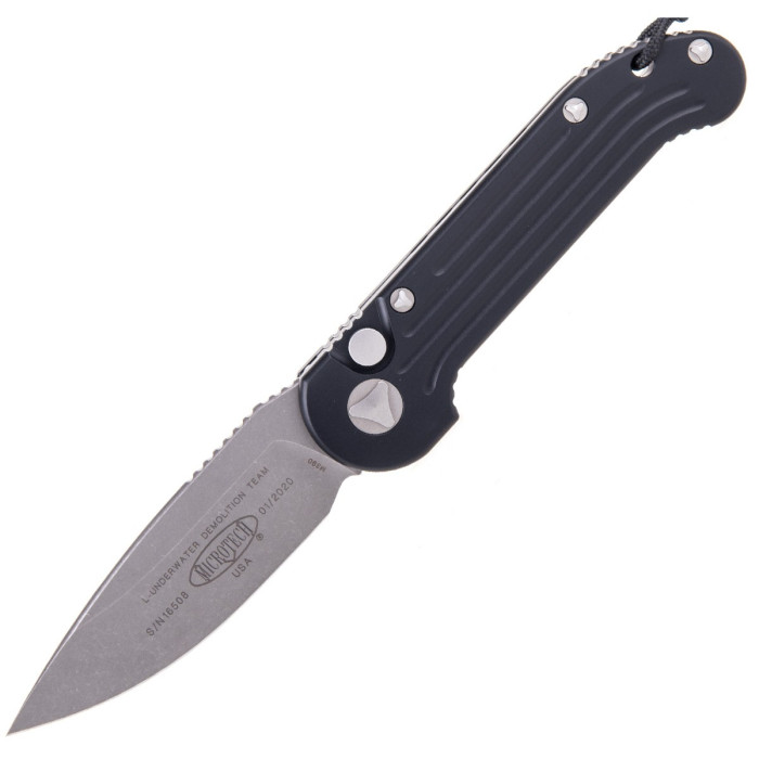 Нож Microtech Ludt Apocalyptic (135-10AP) 