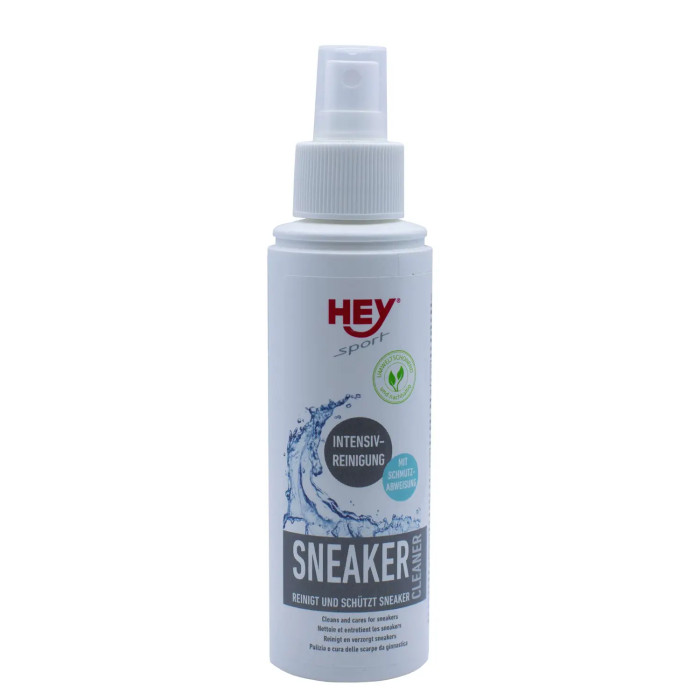 Средство для очистки обуви HeySport Sneaker Cleaner 120ml (20272700) 