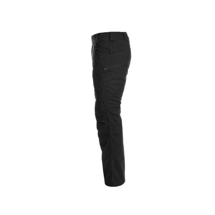 Брюки тактические Helikon-Tex UTP (Urban Tactical Pants) - PolyCotton Ripstop, Black, размер M  