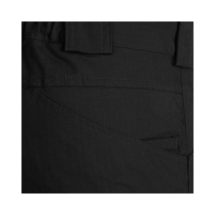 Брюки тактические Helikon-Tex UTP (Urban Tactical Pants) - PolyCotton Ripstop, Black, размер M  