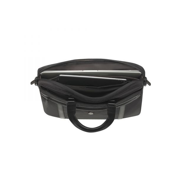 Сумка-рюкзак Victorinox Travel Werks Professional 2.0/Black 16 л (Vt604987)  