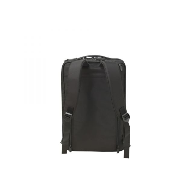 Сумка-рюкзак Victorinox Travel Werks Professional 2.0/Black 16 л (Vt604987)  