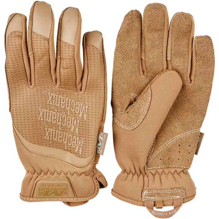 Перчатки Mechanix FastFit XXL Coyote  