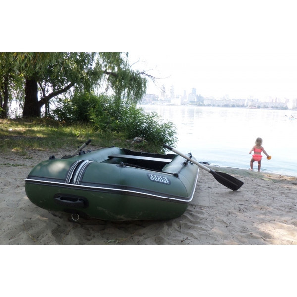 Лодка Ладья  ЛТ-270МЕ  