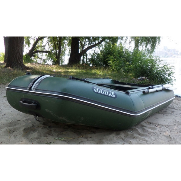 Лодка Ладья  ЛТ-270МЕ  