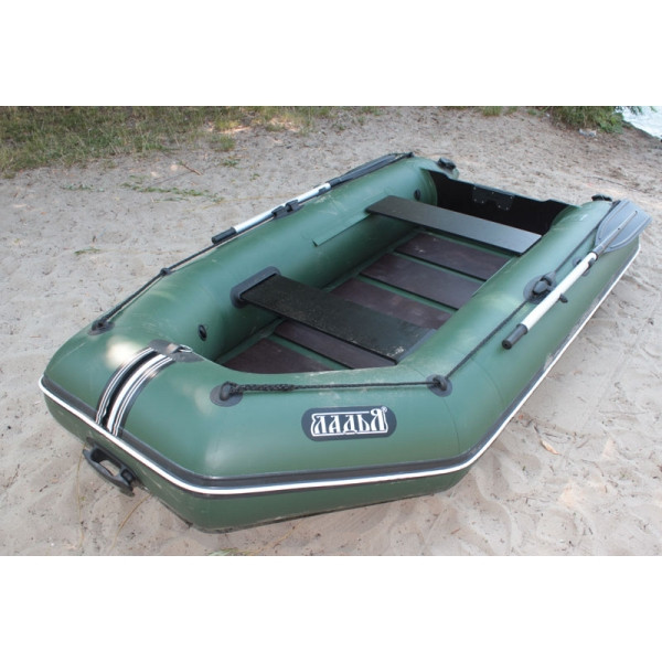Лодка Ладья  ЛТ-270МЕ  