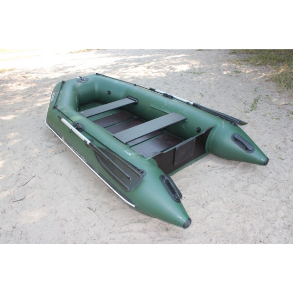 Лодка Ладья  ЛТ-270МЕ  