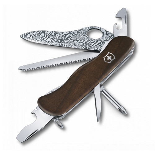 Нож Victorinox Swiss Soldier's Knife 0.8461.J12  