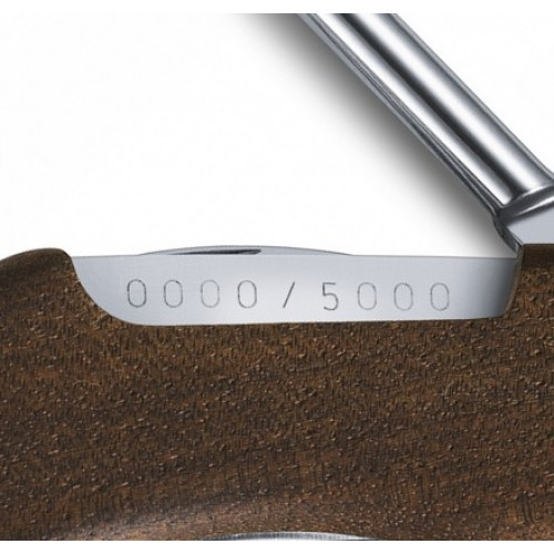 Нож Victorinox Swiss Soldier's Knife 0.8461.J12  