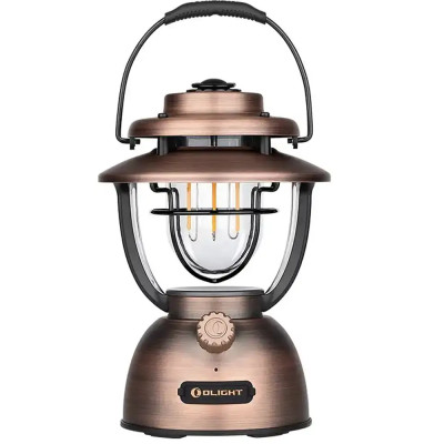 Фонарь Olight Olantern Classic 2 Pro, vintage copper color
