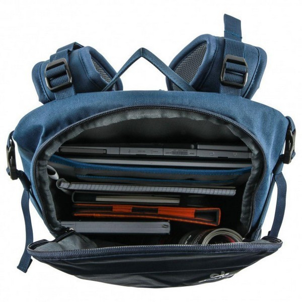 Рюкзак Deuter XV 1 SL navy-midnight  