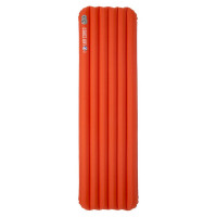 Коврик надувной Big Agnes Insulated Air Core Ultra 25x72 Wide Regular Orange