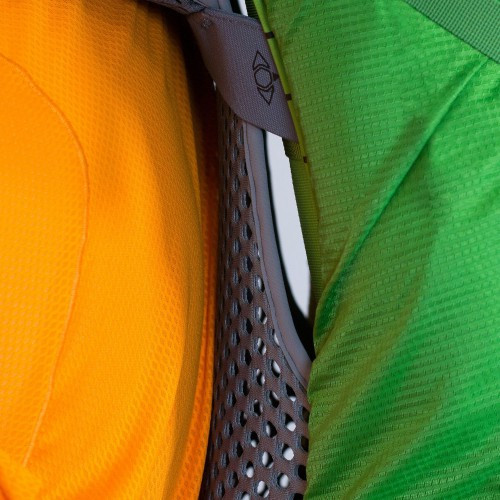 Рюкзак Osprey Atmos AG 50 Absinthe Green, размер LG  