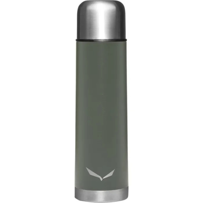 Термос Salewa RIENZA THERMO BTL 1.0 L 0524 5671 - UNI - оливковый  