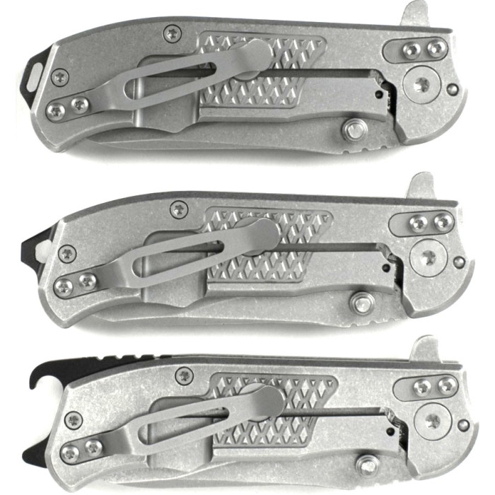 Нож Kershaw Agile 1558  