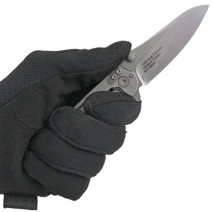 Нож Kershaw Agile 1558  