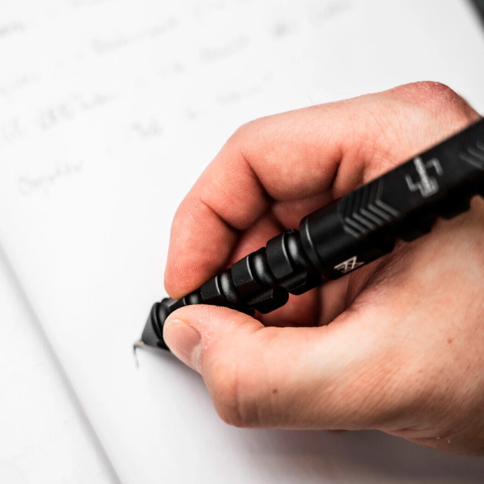 Ручка тактическая Boker Fat Box Pen  