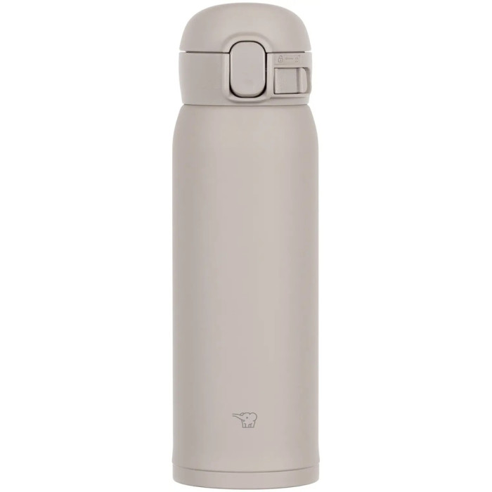 Термокружка Zojirushi SM-WS48HM 0.48 л Gray  