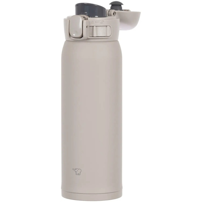 Термокружка Zojirushi SM-WS48HM 0.48 л Gray  