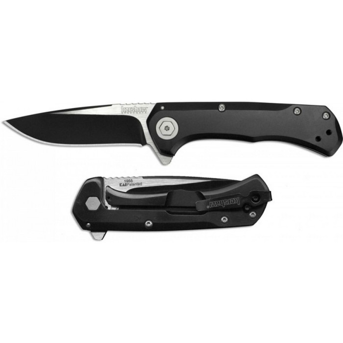 Нож Kershaw Showtime 1955  