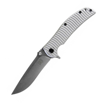 Нож Skif Urbanite 425C GRA/SW Серый