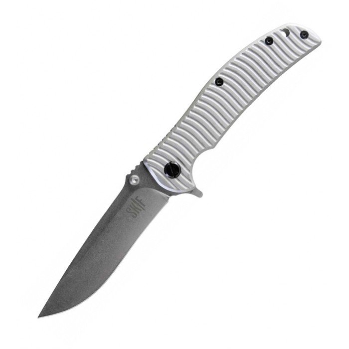 Нож Skif Urbanite 425C GRA/SW Серый