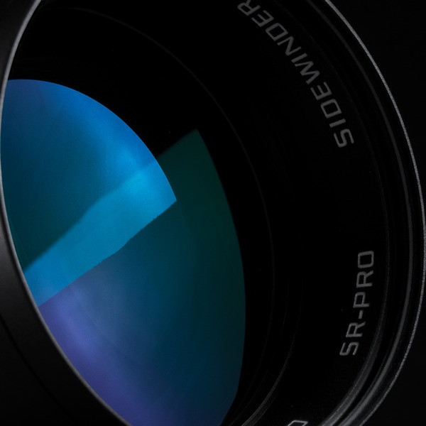 Прицел оптический Hawke Sidewinder 4-16x50 SF (SR PRO IR)  