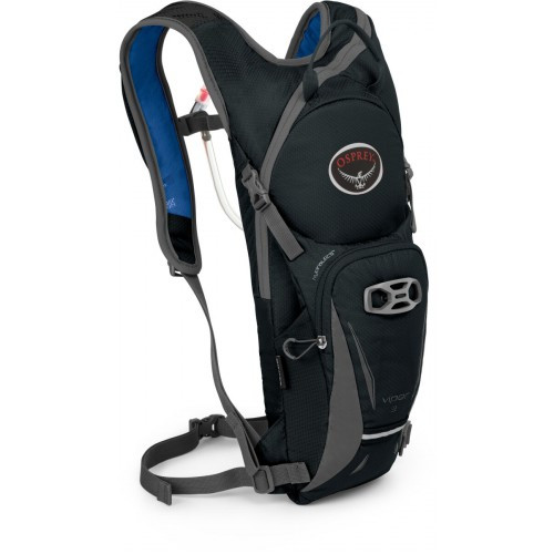 Рюкзак Osprey Viper 3 Black  