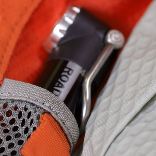 Рюкзак Osprey Viper 3 Black  