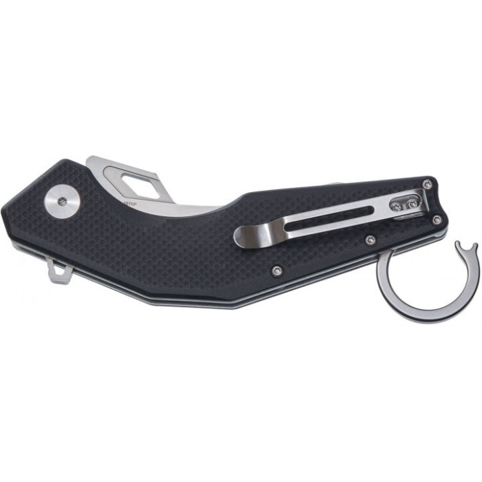 Нож Artisan Cobra SW, D2, G10  