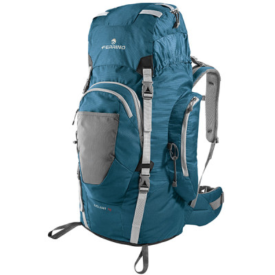 Рюкзак Ferrino Chilkoot 90 (синий)