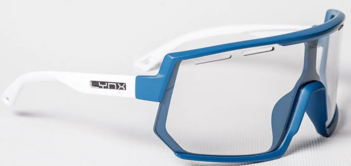 Очки Lynx Atlanta PH BLW matt blue / matt white  